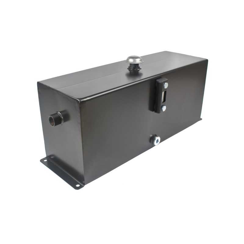 Alyvos bakas 25l komplektas 1 41 01 025 hidrolideris