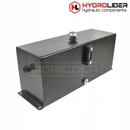 Alyvos bakas 25l komplektas 1 41 01 025 hidrolideris