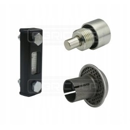 Alyvos bakas 25l komplektas 1 41 01 025 hidrolideris