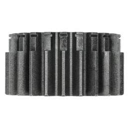 Tarpinė galutinės pavaros žvaigždutė Volvo ec235c ec240b ec290c ec330b ec360b