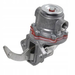 Diafragminio kuro siurblio korpusas 38026251