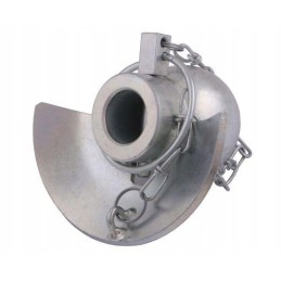 Kamuolys su apykakle, grūdintas, 2 kategorija 3 64x28 Warynsk