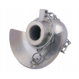 Kamuolys su apykakle, grūdintas, 2 kategorija 3 64x28 Warynsk