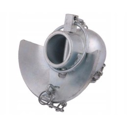 Kamuolys su apykakle, grūdintas, 3 kategorija 3 64x37 Warynsk