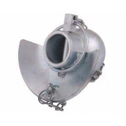 Kamuolys su apykakle, grūdintas, 3 kategorija 3 64x37 Warynsk