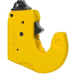 Kablys, jungiantis apatinę trauklę, 4 kategorija