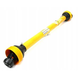 Šarnyrinis ir teleskopinis velenas 1110 1750mm 270nm mova