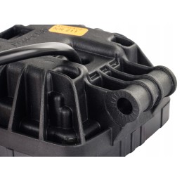 Kombinuotas priekinis žibintas 27 LED 1224V Roca Horpol