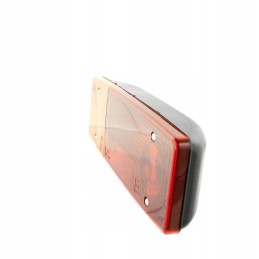 Galinis kombinuotas žibintas 549l Ursus C 360