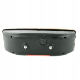 Galinis kombinuotas žibintas 549l Ursus C 360