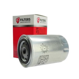 Alyvos filtro dėklas nh kubota pp 4 6 3