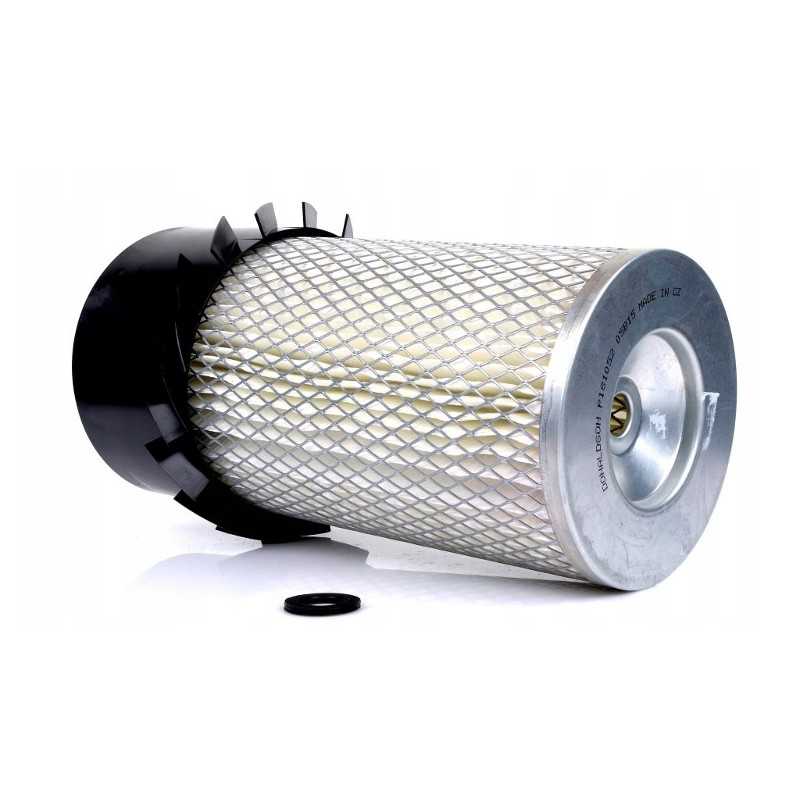 Oro filtras atitinka 3125199r2 86504145