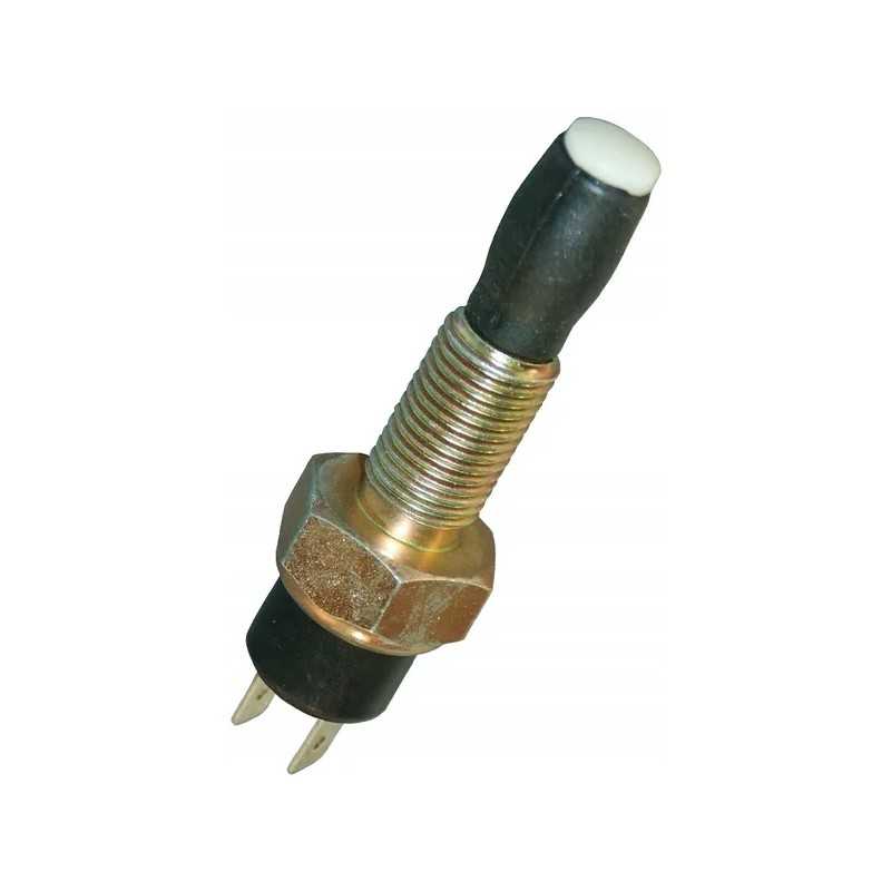 Stabdžių žibintų jungiklis