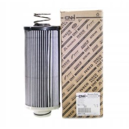 48132435 90433749 hidraulinio filtro įdėklas