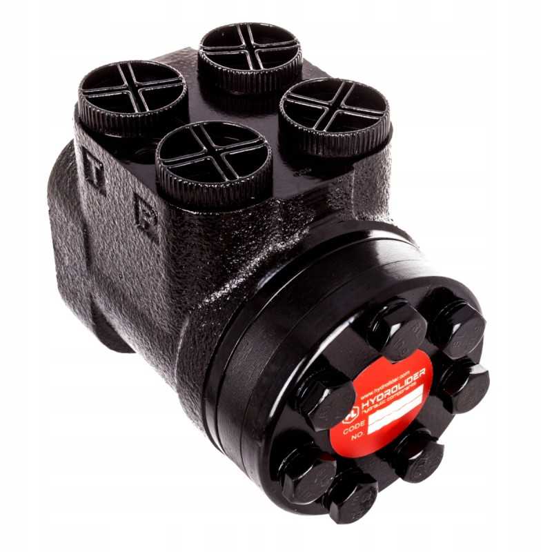 Orbitrol ospc 100 arba vairo stiprintuvui