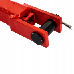 Universalus šoninės grandinės stabilizatorius