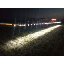 Individualus purkštuvo sijos purkštukų apšvietimas 18