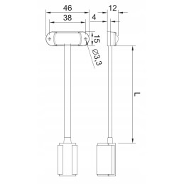 Individualus purkštuvo sijos purkštukų apšvietimas 18