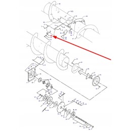 525d28283060 sraigės piršto kreiptuvas