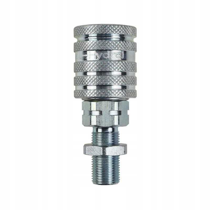 Hidraulinė greitoji jungtis, ilgas lizdas, m18x1, 5 g