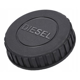 Kuro pildymo angos dangtelis fiat ford new holland