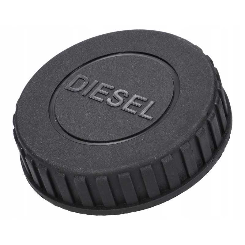 Kuro pildymo angos dangtelis fiat ford new holland