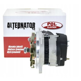 kintamosios srovės generatorius 14v 65a mf 3 1668906m92143701039 pol el
