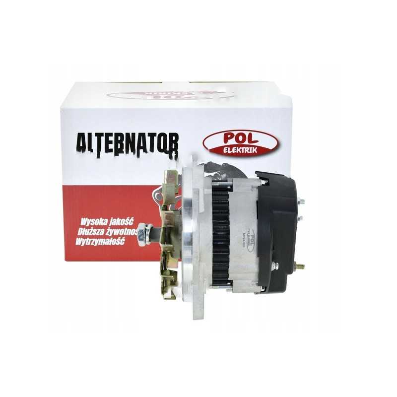 kintamosios srovės generatorius 14v 65a mf 3 1668906m92143701039 pol el