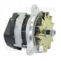 kintamosios srovės generatorius 14v 65a mf 3 1668906m92143701039 pol el