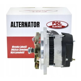 kintamosios srovės generatorius 14v 65a mf 3 1668906m92143701039 pol el