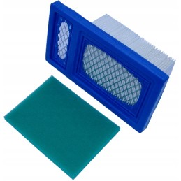 Wacker bs50 bs60 oro filtras su saugikliu