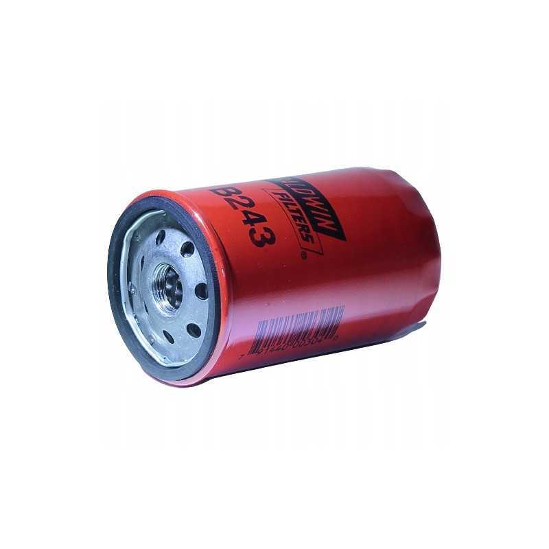 Alyvos filtras atlas ar70 frontalinis krautuvas bf4l1011