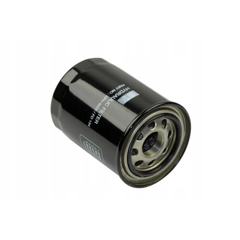 Hidraulinis filtras JCB ekskavatoriui JS series SPH9608