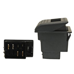 Fendt 45560021 hella starterio jungiklis