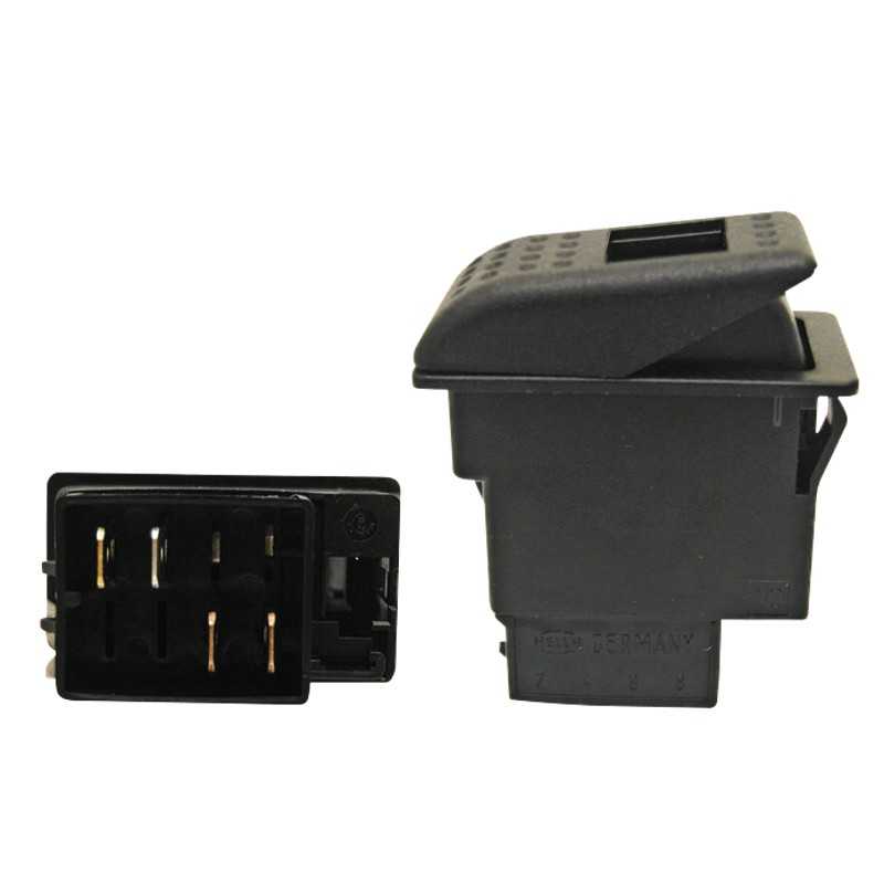 Fendt 45560021 hella starterio jungiklis