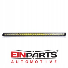 LED darbinė halogeninė lempa 140w Cree Combo