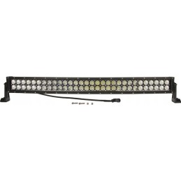 LED lanko darbo lempa 180w 15300lm stačiakampė