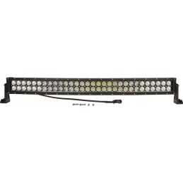 LED lanko darbo lempa 180w 15300lm stačiakampė