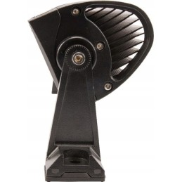 LED lanko darbo lempa 180w 15300lm stačiakampė