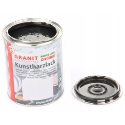 Dažų mašina dažai ral7021 10l wilckens granite