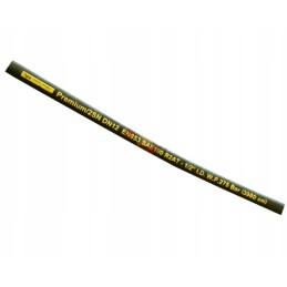 Hidraulinė žarna dn12, 2 pynės, 275 barai, Warynski, 50 m