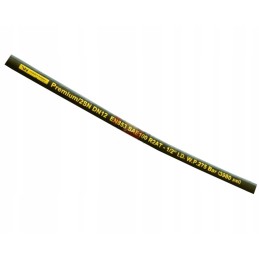 Hidraulinė žarna dn12, 2 pynės, 275 barai, Warynski, 50 m