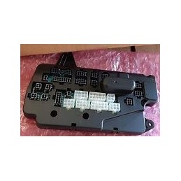 New Holland T6 T7 Case Puma Maxxum vairuotojas