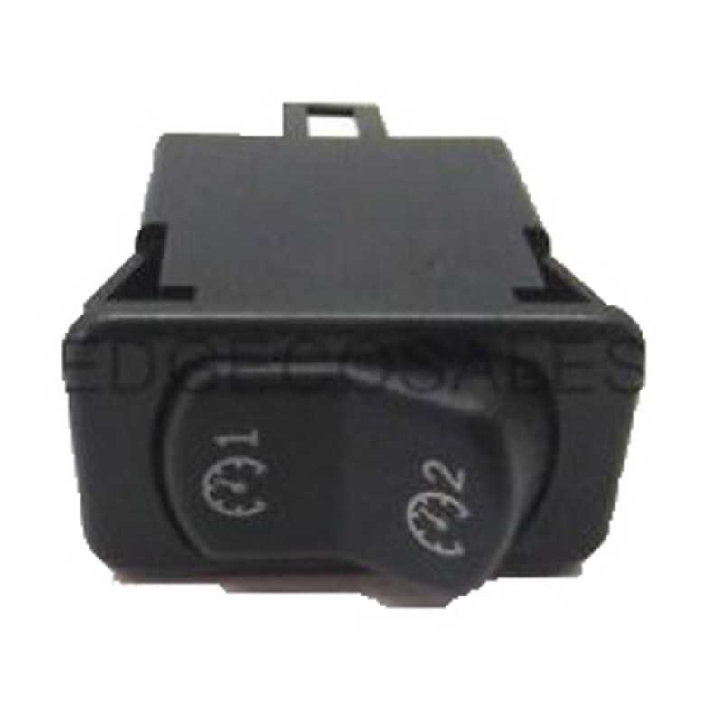 Kruizo kontrolės jungiklis naujas holland korpusas 82022755 cn