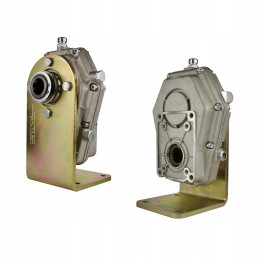 Daugiklis 20kw 1 3 8 g gr2 gr3 wl hidrolideris