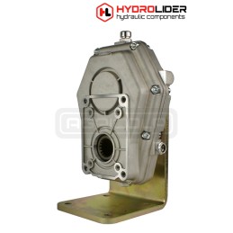 Daugiklis 20kw 1 3 8 g gr2 gr3 wl hidrolideris