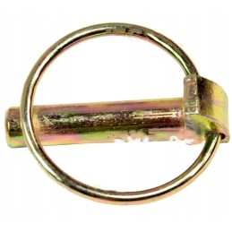 Žemės ūkio kaištis fi 10 mm x 445 mm lauko sijos