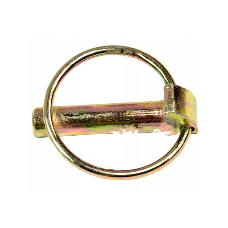 Žemės ūkio kaištis fi 10 mm x 445 mm lauko sijos