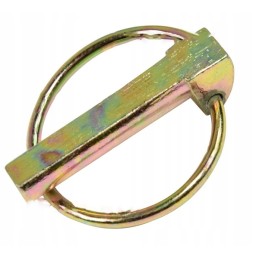 Žemės ūkio kaištis fi 10 mm x 445 mm lauko sijos