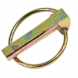 Žemės ūkio kaištis fi 10 mm x 445 mm lauko sijos